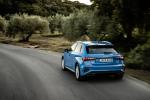 Audi A3 Sportback 30 TDI S-Line 2020 года (WW)